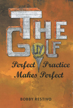 The Golf Guy Book Cover